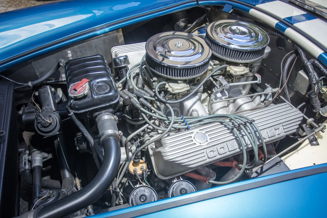 1966 Shelby Cobra 427 - Image 14 of 31