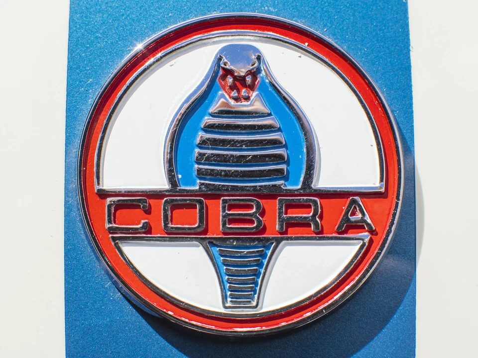 1966 Shelby Cobra 427 - Image 17 of 31