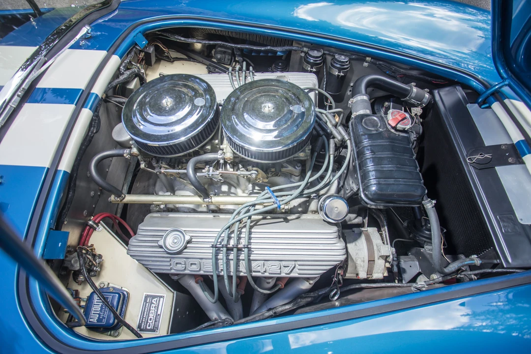1966 Shelby Cobra 427 - Image 11 of 31