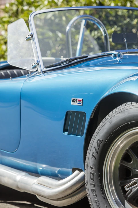 1966 Shelby Cobra 427 - Image 26 of 31
