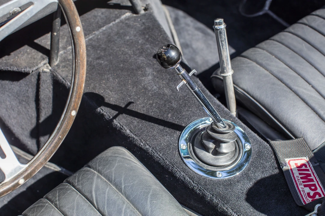 1966 Shelby Cobra 427 - Image 30 of 31