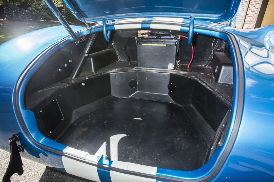 1966 Shelby Cobra 427 - Image 5 of 31