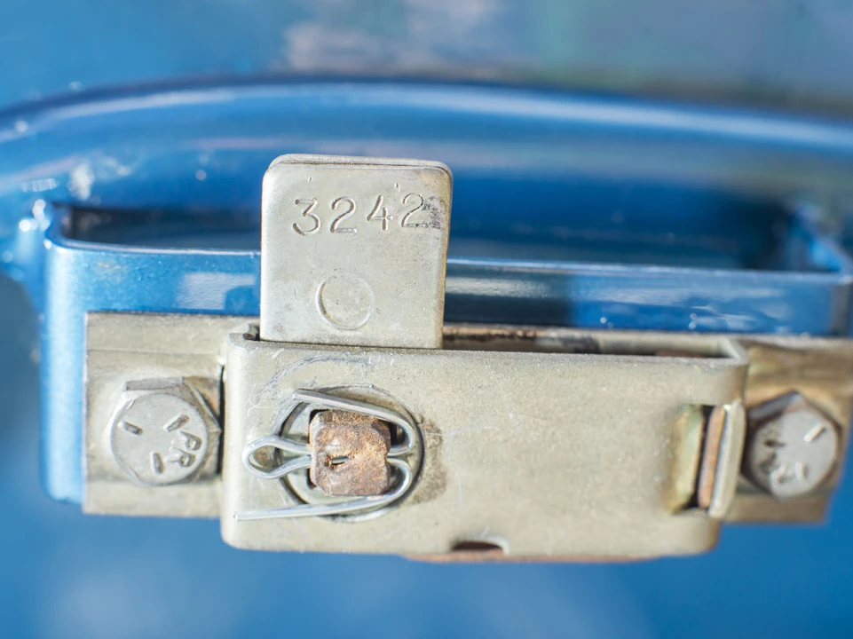 1966 Shelby Cobra 427 - Image 7 of 31