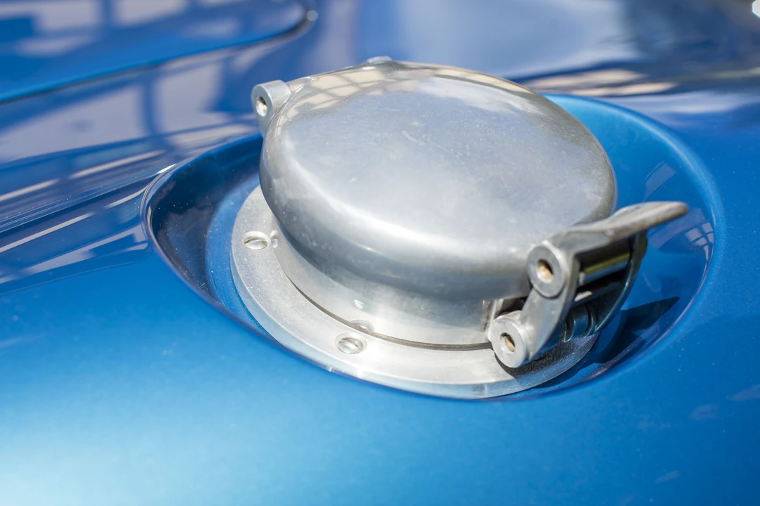 1966 Shelby Cobra 427 - Image 19 of 31