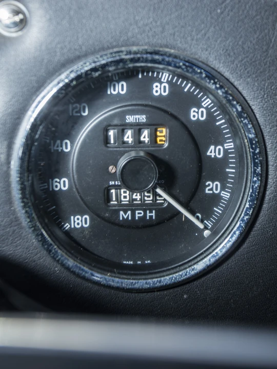 1966 Shelby Cobra 427 - Image 28 of 31