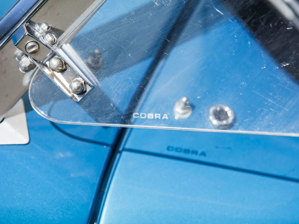 1966 Shelby Cobra 427 - Image 25 of 31