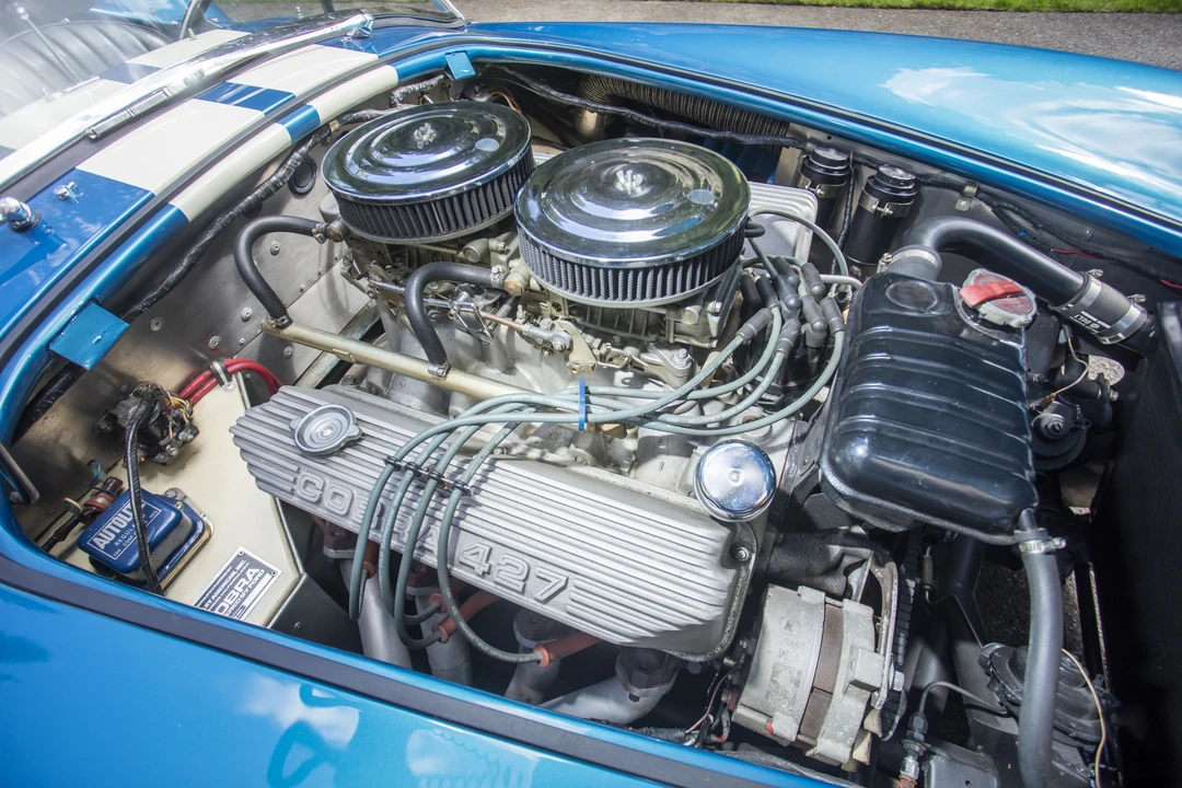 1966 Shelby Cobra 427 - Image 13 of 31