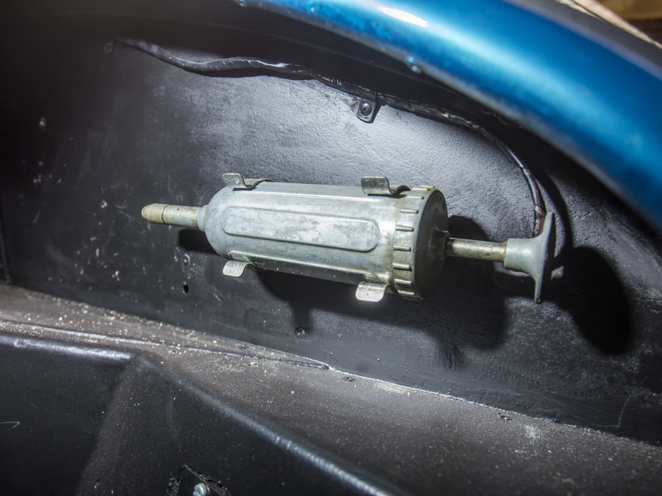1966 Shelby Cobra 427 - Image 4 of 31