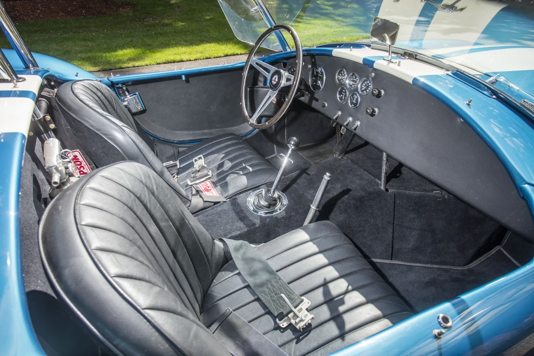 1966 Shelby Cobra 427 - Image 31 of 31