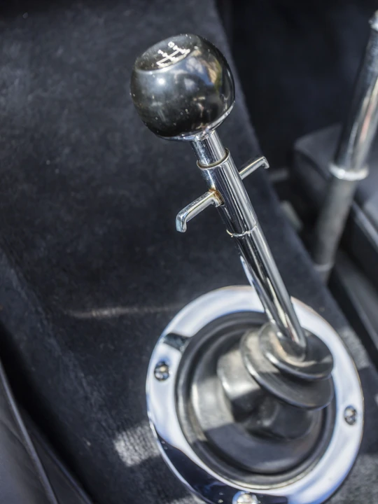 1966 Shelby Cobra 427 - Image 29 of 31