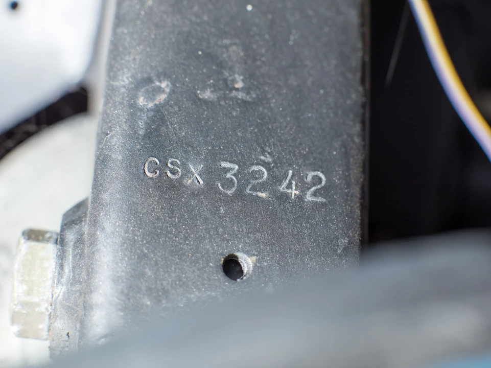 1966 Shelby Cobra 427 - Image 9 of 31