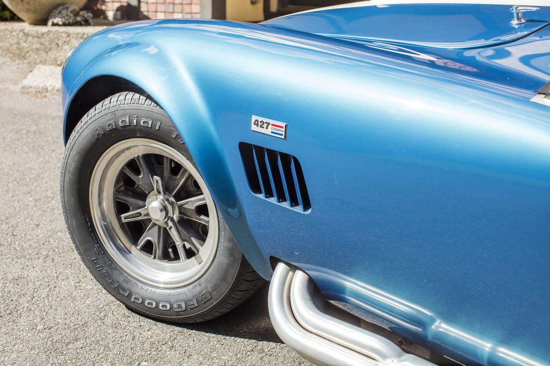 1966 Shelby Cobra 427 - Image 18 of 31