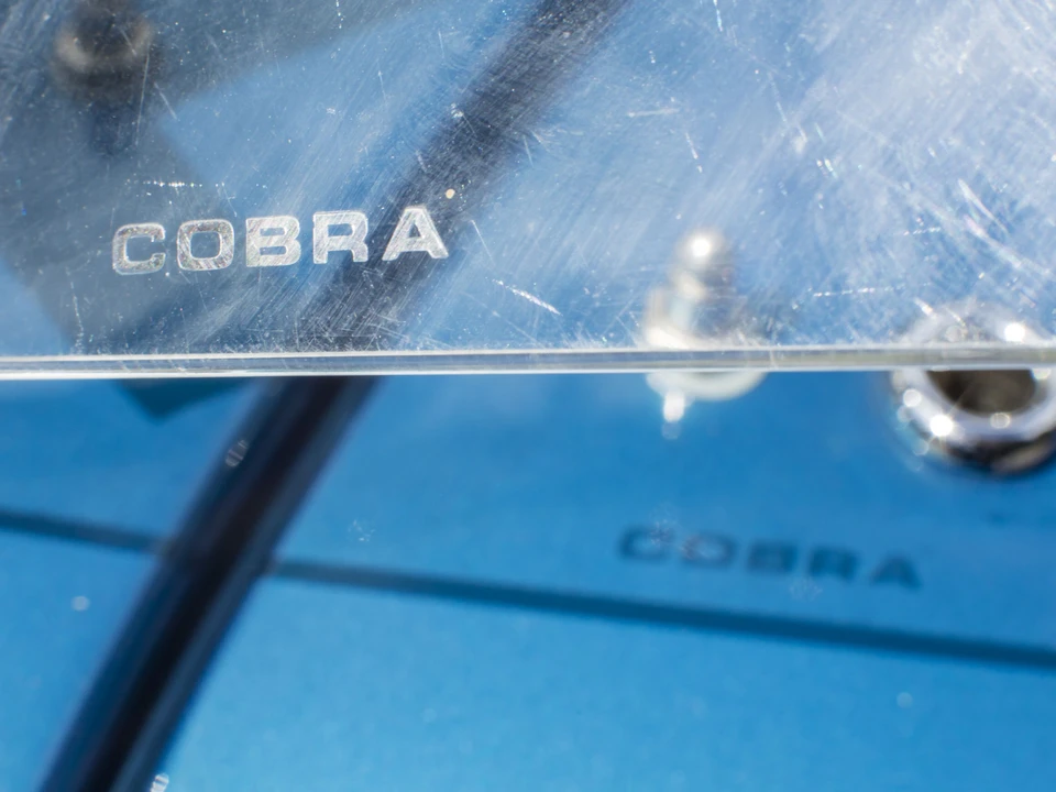 1966 Shelby Cobra 427 - Image 24 of 31