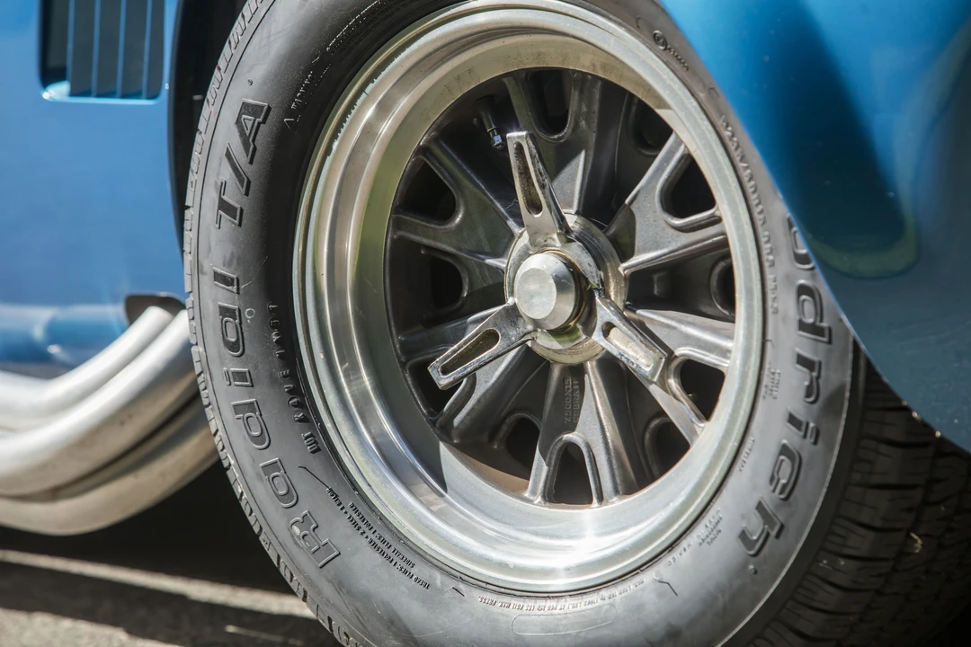1966 Shelby Cobra 427 - Image 21 of 31
