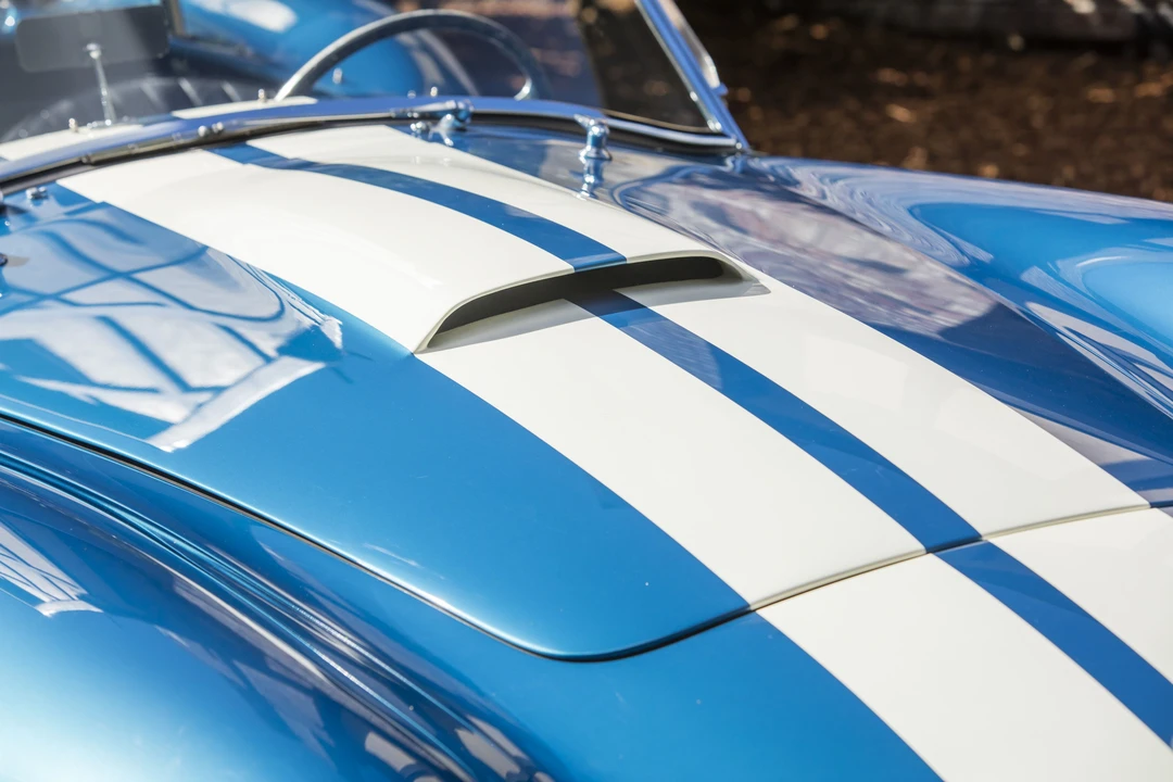 1966 Shelby Cobra 427 - Image 22 of 31