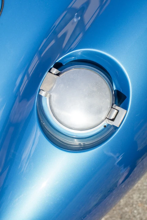 1966 Shelby Cobra 427 - Image 20 of 31