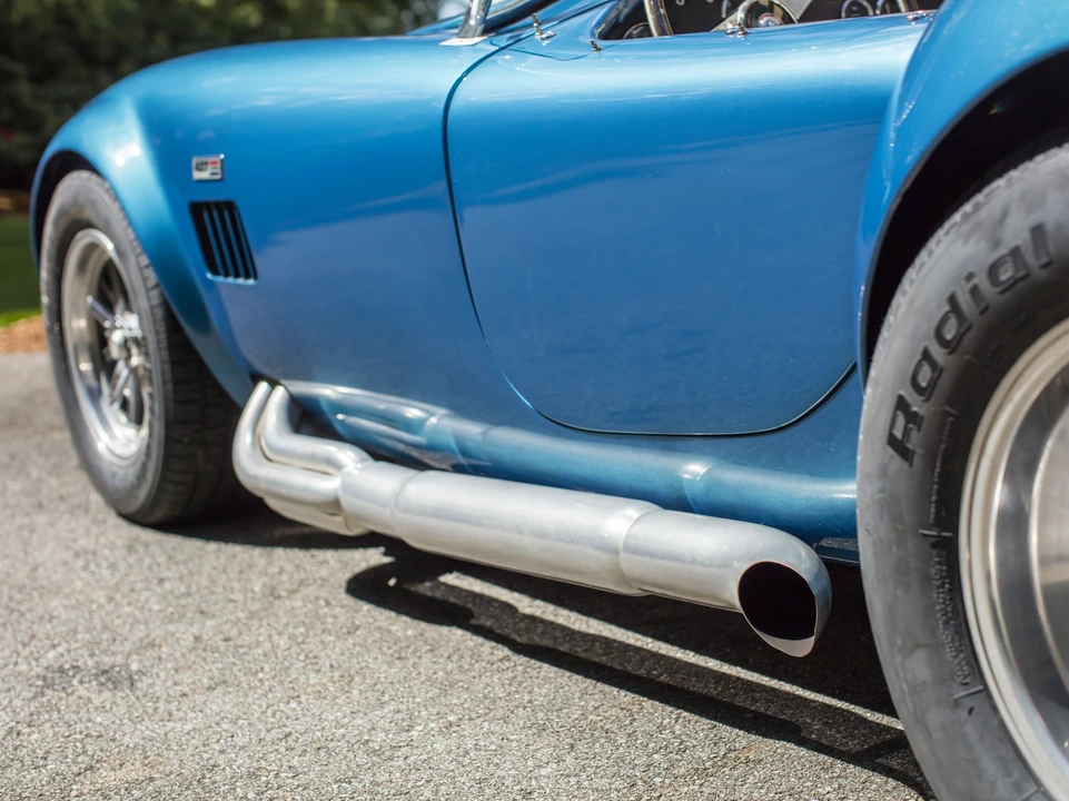 1966 Shelby Cobra 427 - Image 15 of 31