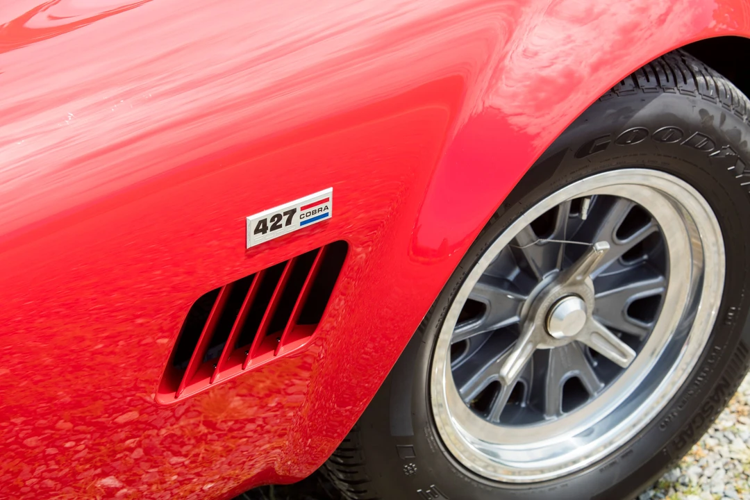 1966 Shelby Cobra 427 - Image 31 of 31