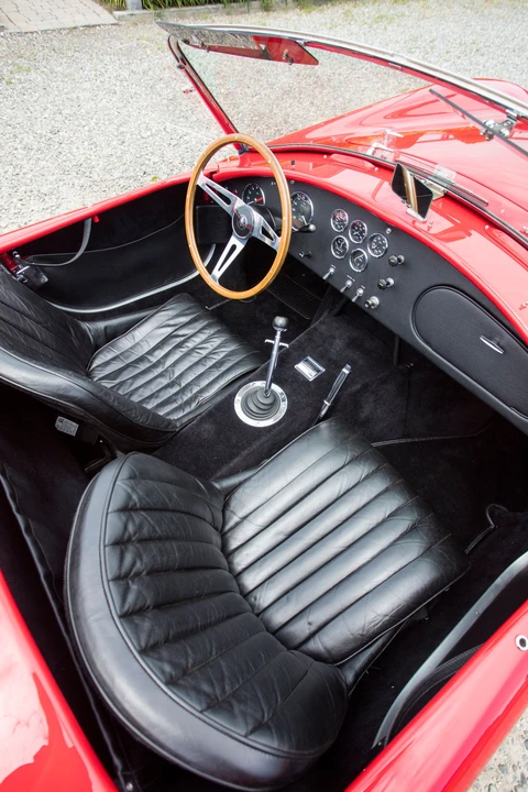 1966 Shelby Cobra 427 - Image 24 of 31