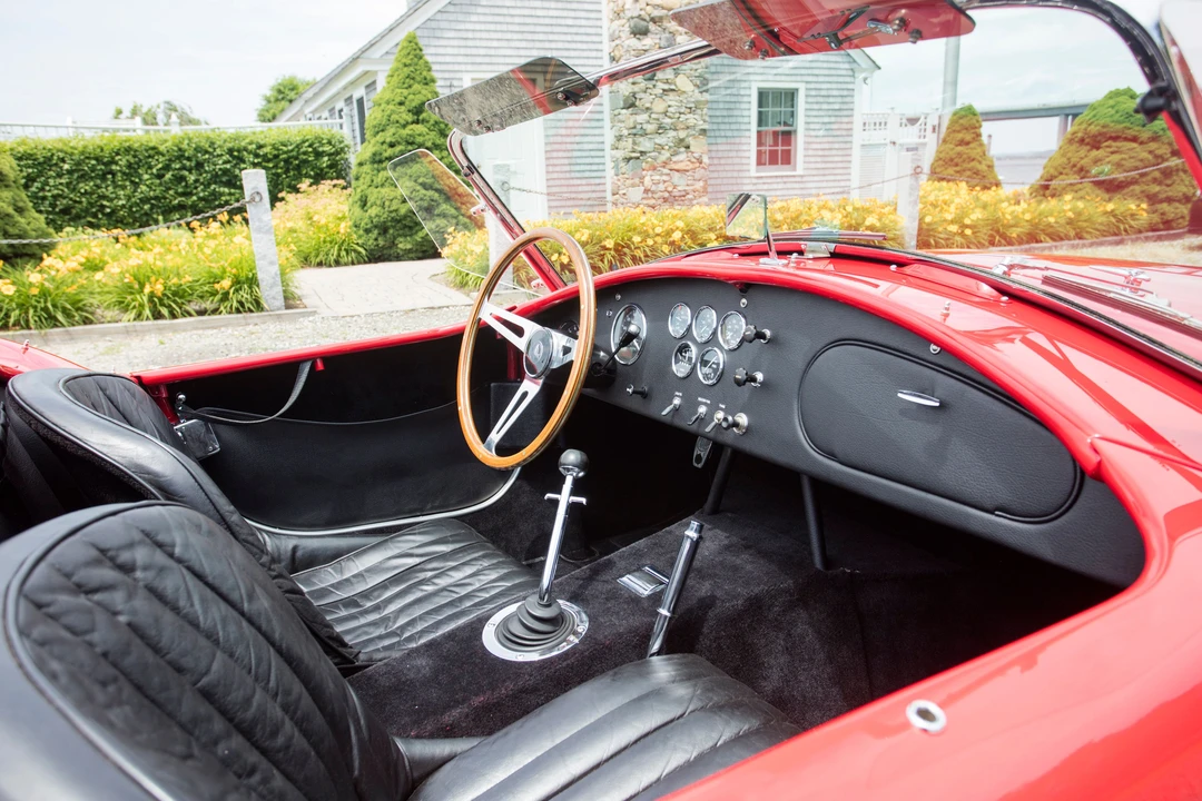 1966 Shelby Cobra 427 - Image 18 of 31