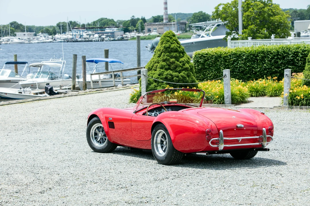 1966 Shelby Cobra 427 - Image 5 of 31
