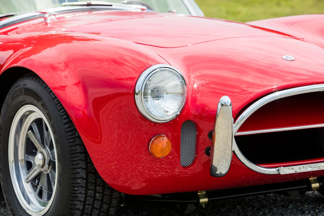 1966 Shelby Cobra 427 - Image 30 of 31