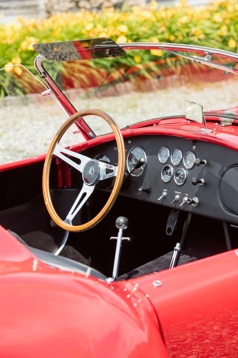 1966 Shelby Cobra 427 - Image 25 of 31