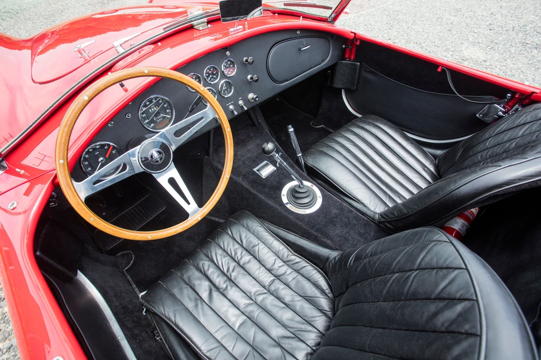 1966 Shelby Cobra 427 - Image 21 of 31