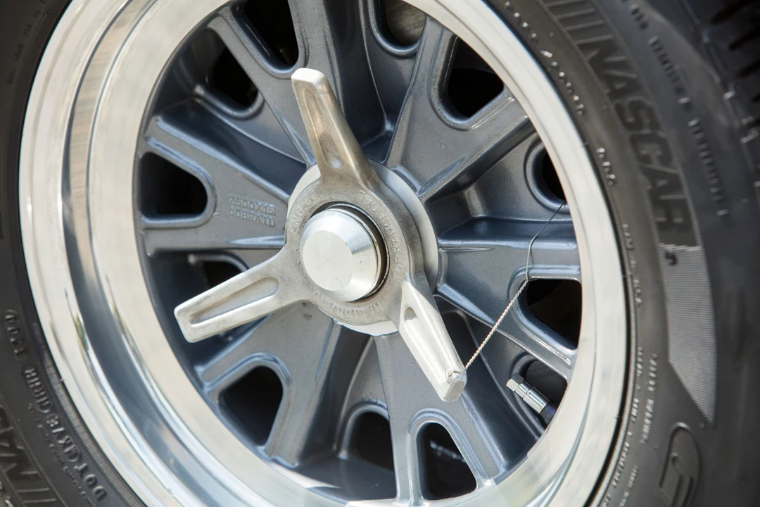 1966 Shelby Cobra 427 - Image 29 of 31