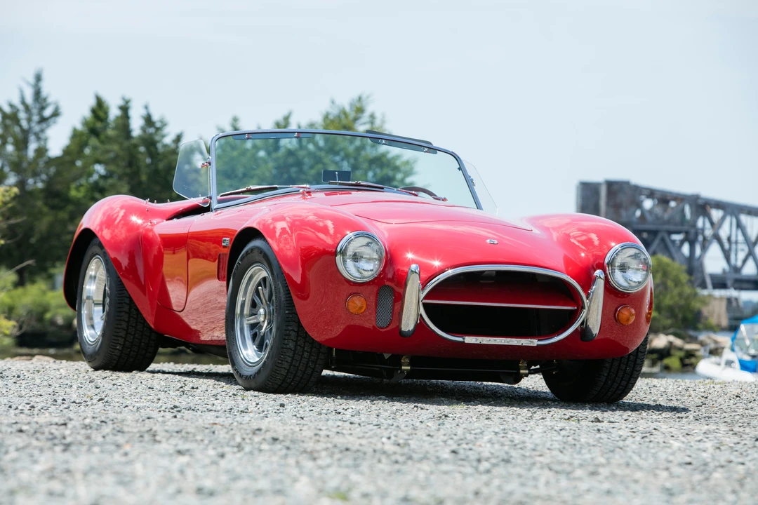 1966 Shelby Cobra 427 - Image 23 of 31