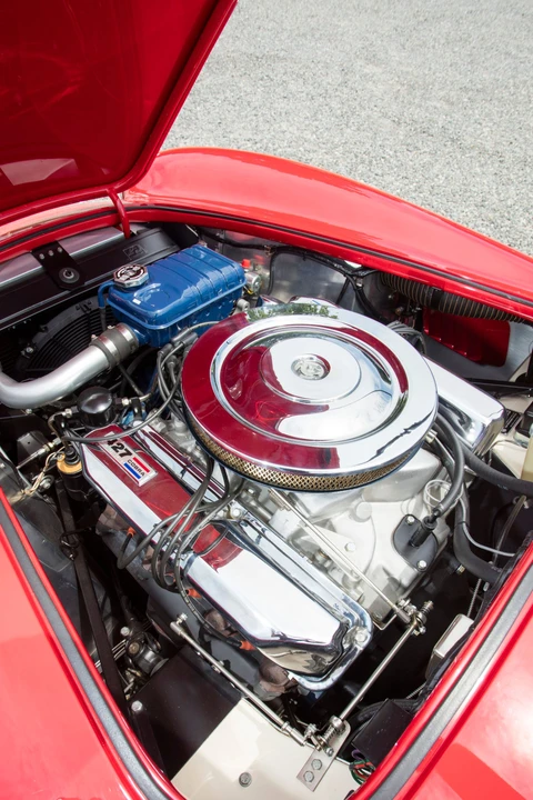 1966 Shelby Cobra 427 - Image 11 of 31