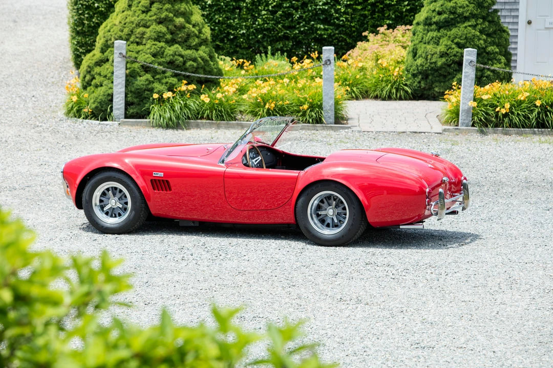 1966 Shelby Cobra 427 - Image 12 of 31