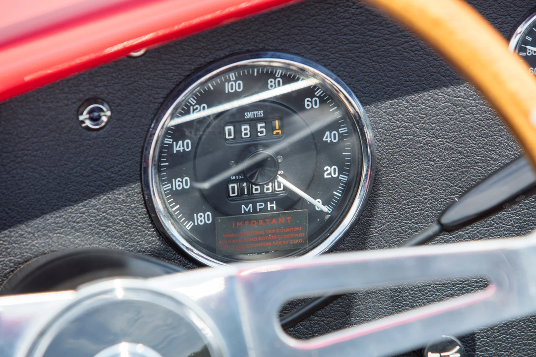 1966 Shelby Cobra 427 - Image 19 of 31