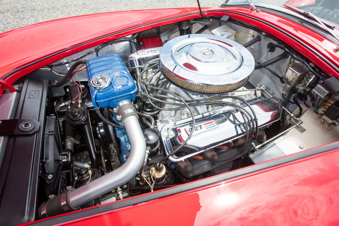 1966 Shelby Cobra 427 - Image 14 of 31