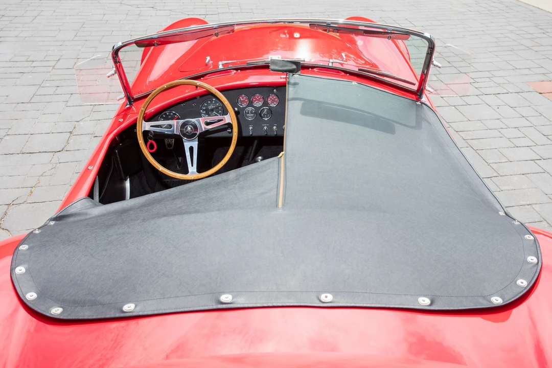 1966 Shelby Cobra 427 - Image 17 of 31