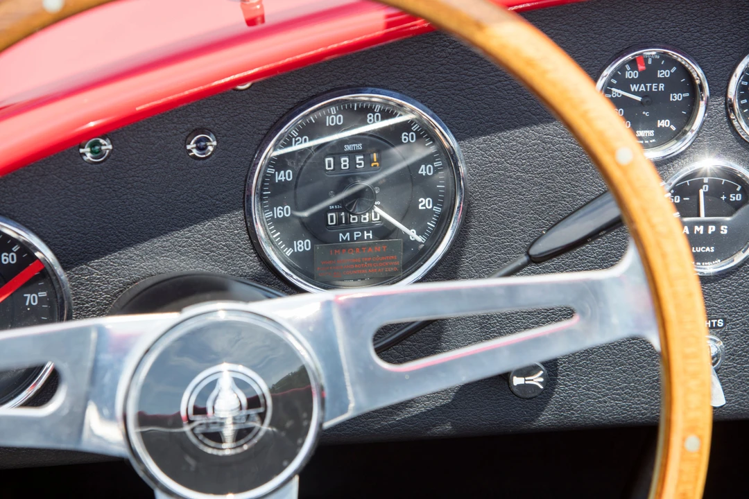 1966 Shelby Cobra 427 - Image 20 of 31