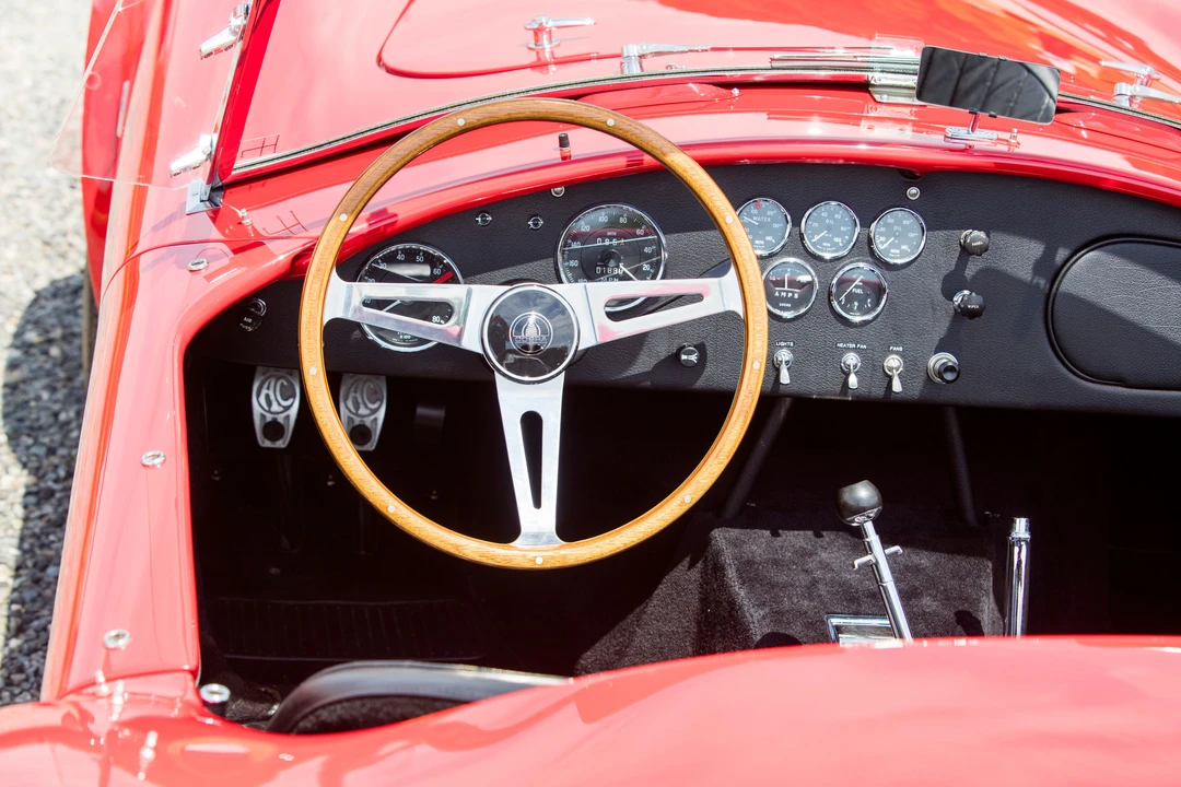 1966 Shelby Cobra 427 - Image 27 of 31