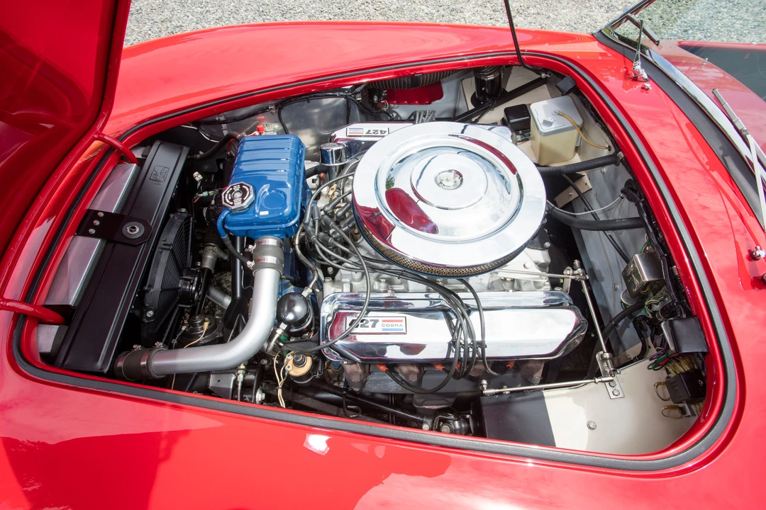 1966 Shelby Cobra 427 - Image 15 of 31