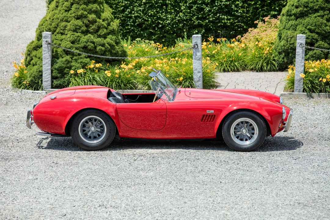 1966 Shelby Cobra 427 - Image 4 of 31