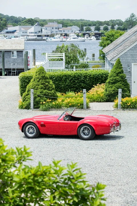 1966 Shelby Cobra 427 - Image 6 of 31