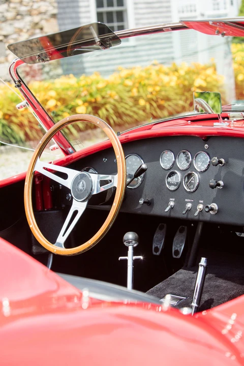1966 Shelby Cobra 427 - Image 22 of 31