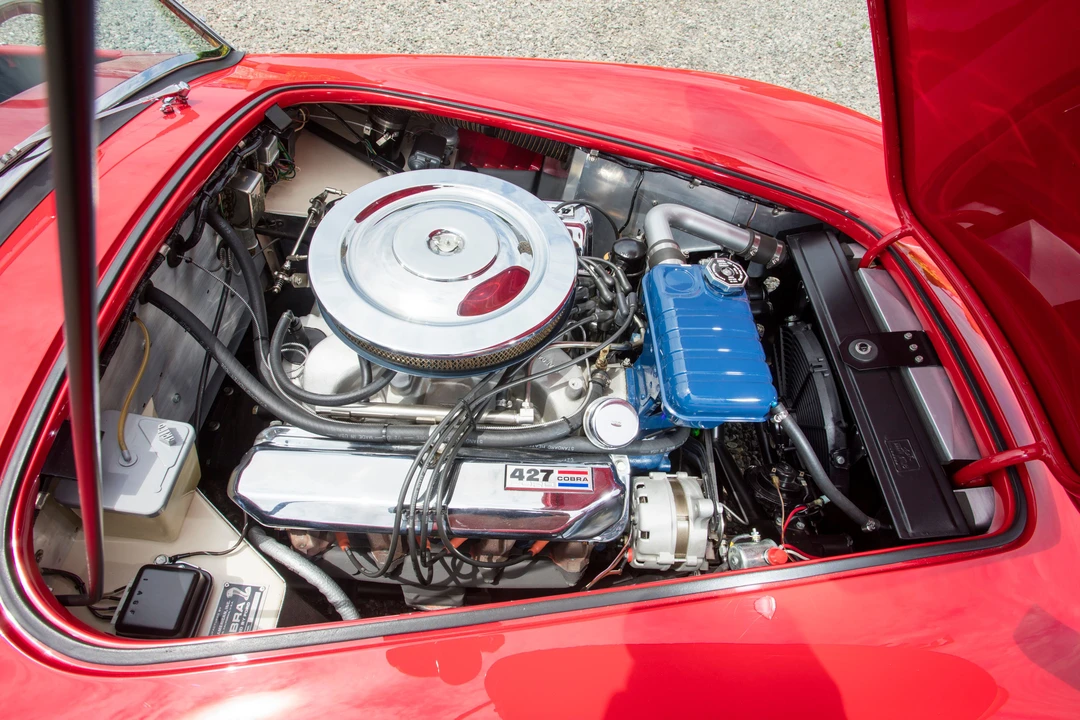 1966 Shelby Cobra 427 - Image 13 of 31