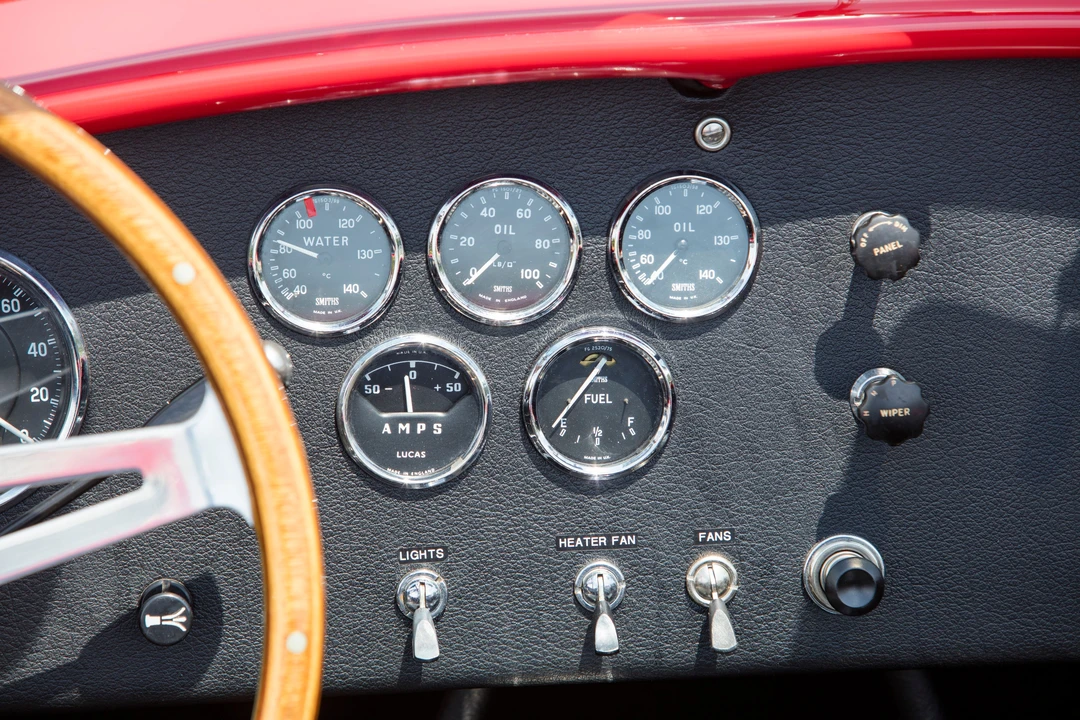 1966 Shelby Cobra 427 - Image 16 of 31