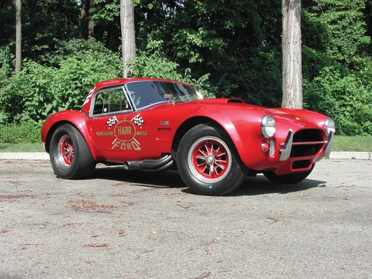 1966 Shelby Cobra 427 - Image 2 of 2