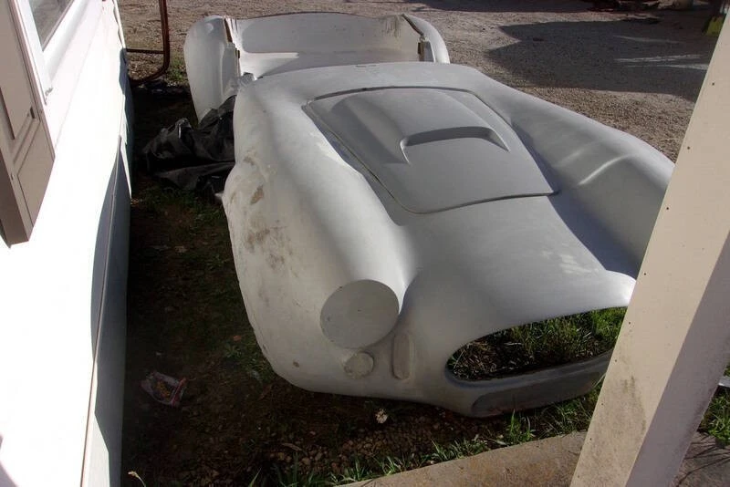 1966 Shelby Cobra Replica - Image 2 of 11