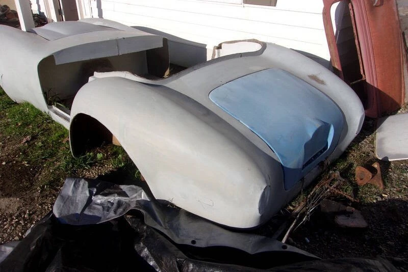 1966 Shelby Cobra Replica - Image 4 of 11