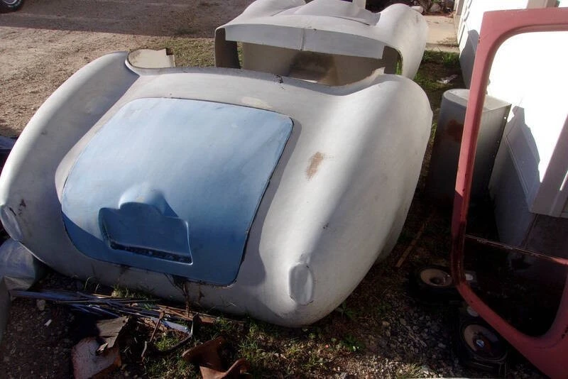 1966 Shelby Cobra Replica - Image 3 of 11