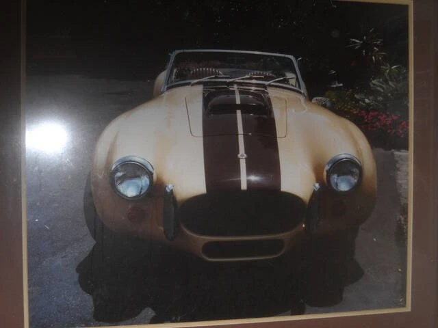 1966 Shelby Cobra Replica - Image 11 of 11
