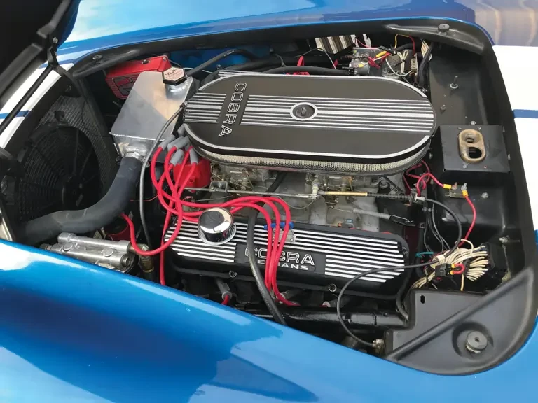 1966 Shelby Cobra Replica - Image 3 of 17
