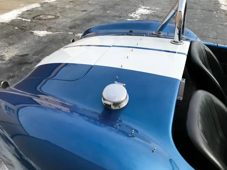 1966 Shelby Cobra Replica - Image 13 of 17